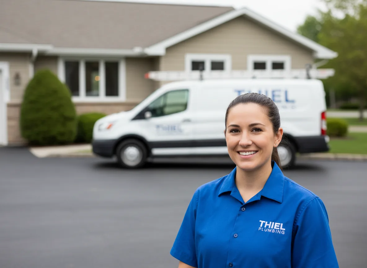 Plumber Burkeville, TX FAQs